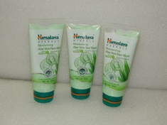 Moisturizing Aloe Vera Face Wash