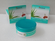 Nourishing Skin Cream