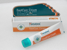Foot Care Cream