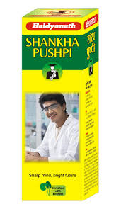 Shankha Pushpi